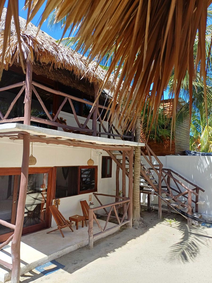 Casa Sofia Holbox photo 1