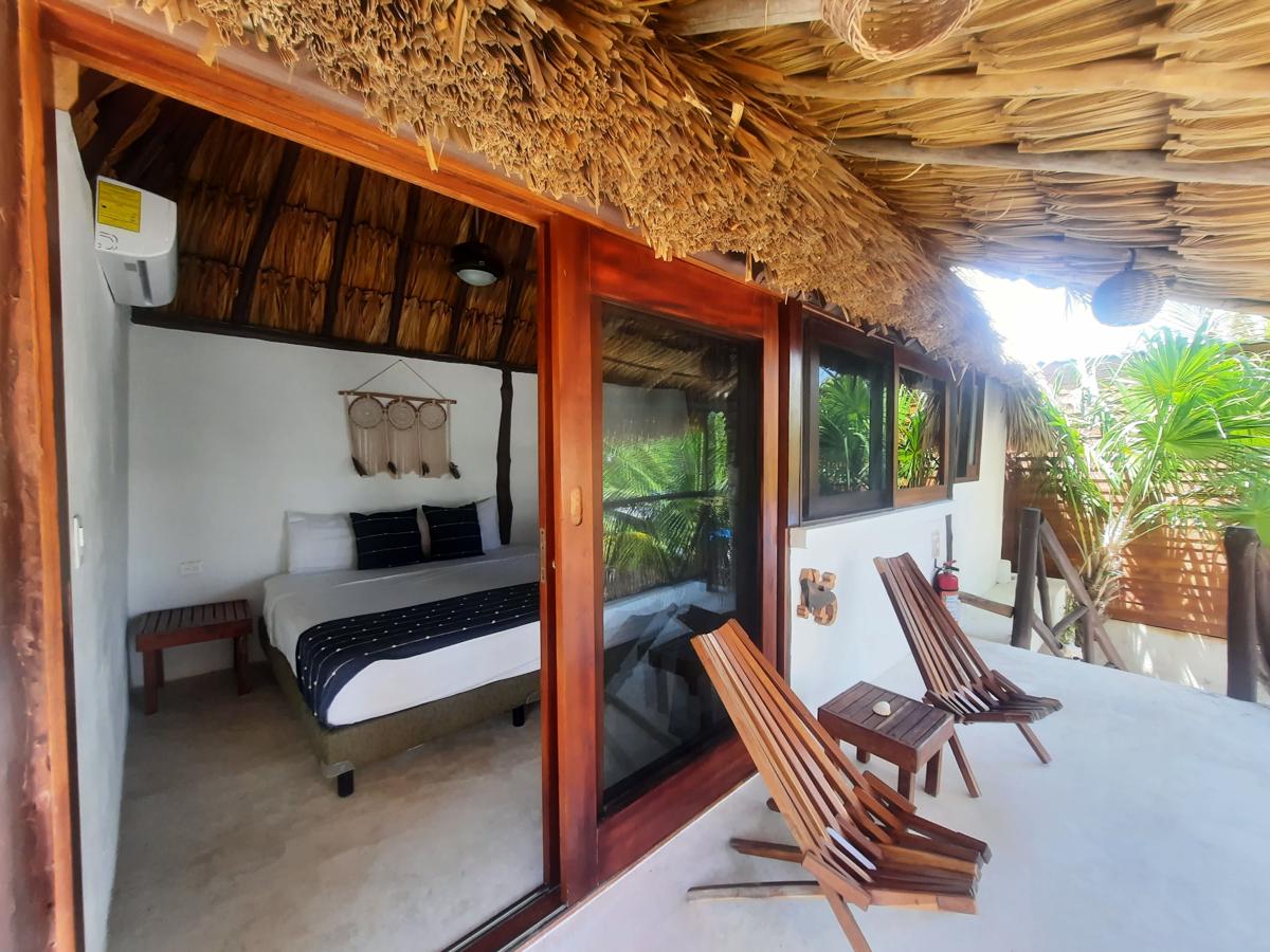 Casa Sofia Holbox photo 2