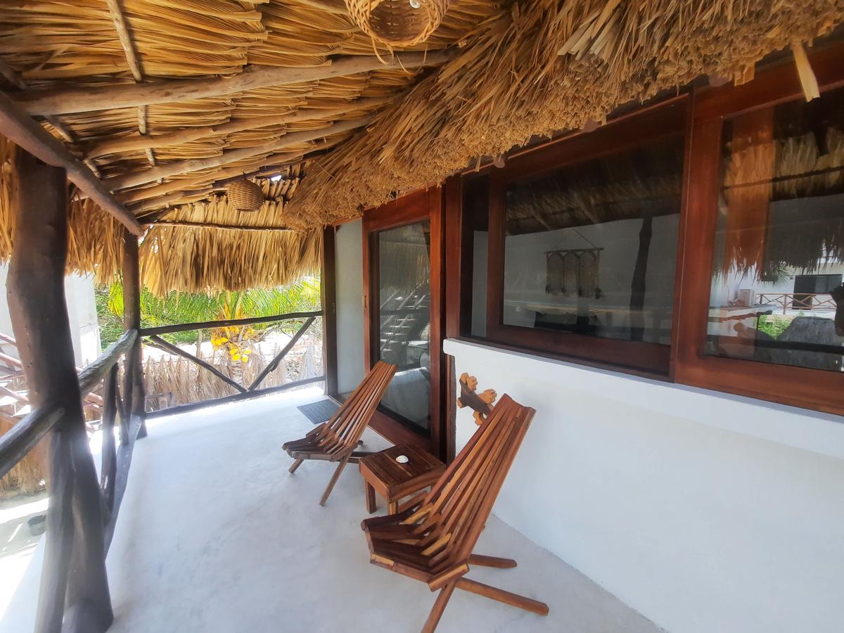 Casa Sofia Holbox photo 3