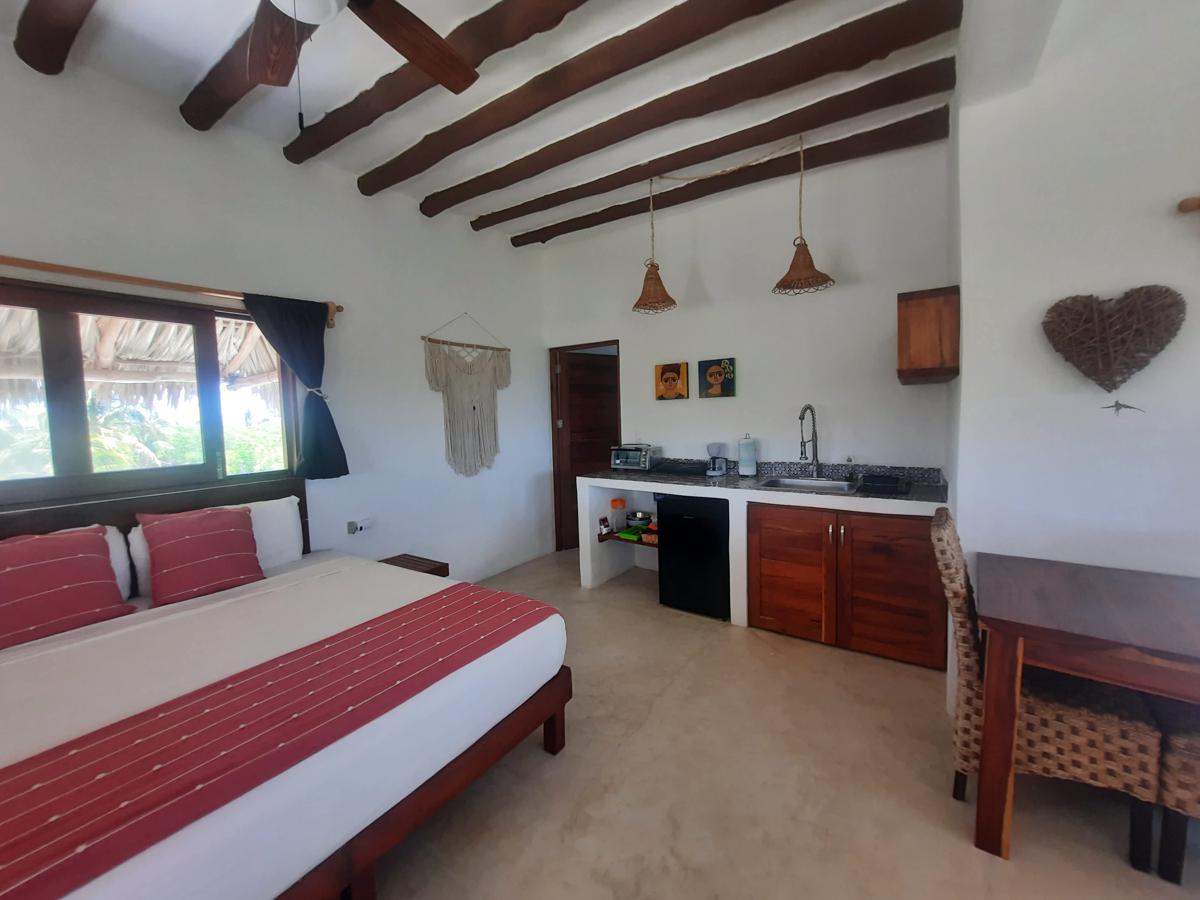 Casa Sofia Holbox photo 4