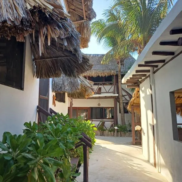 Casa Sofia Holbox photo 5