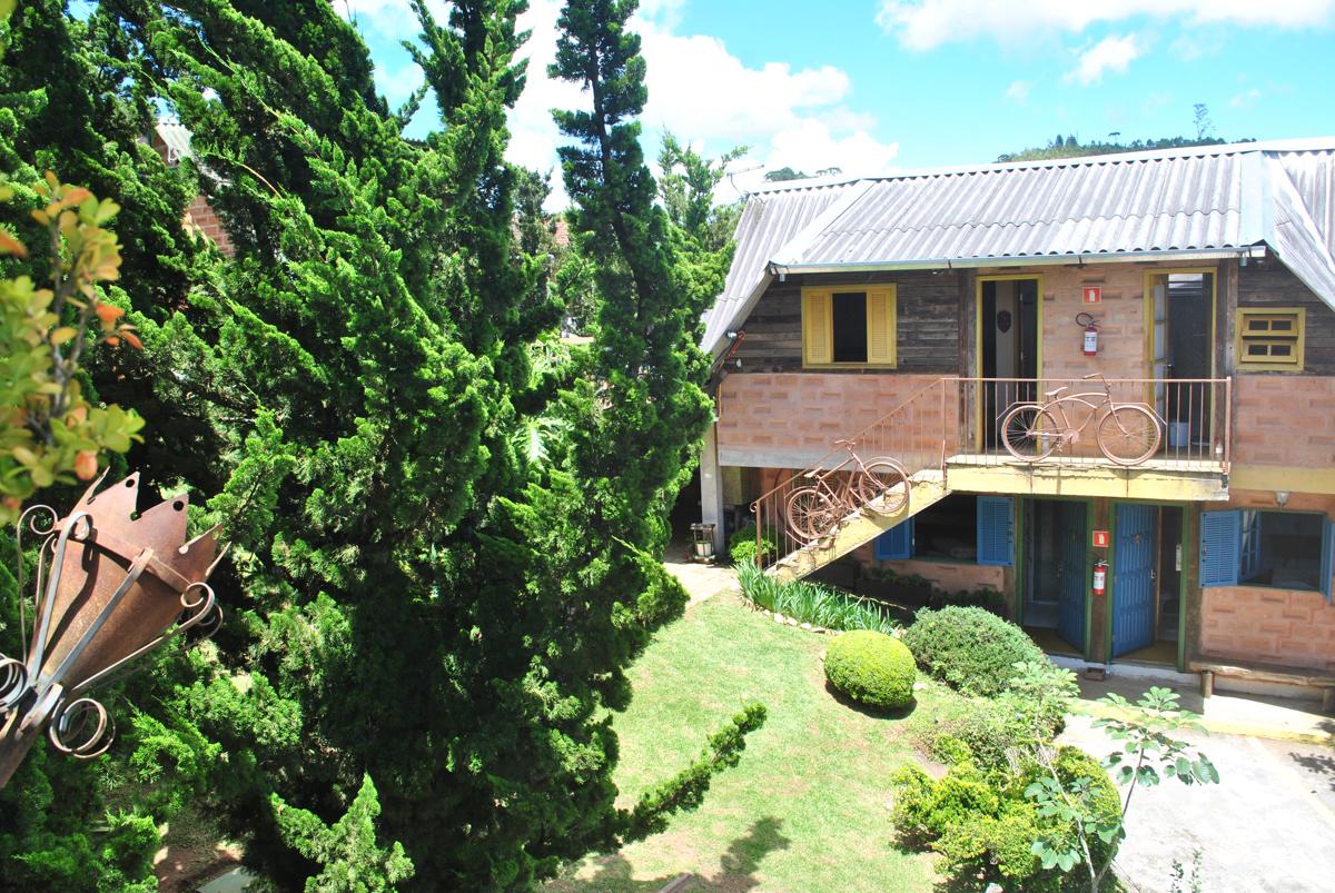 Hostel da Montanha photo 2