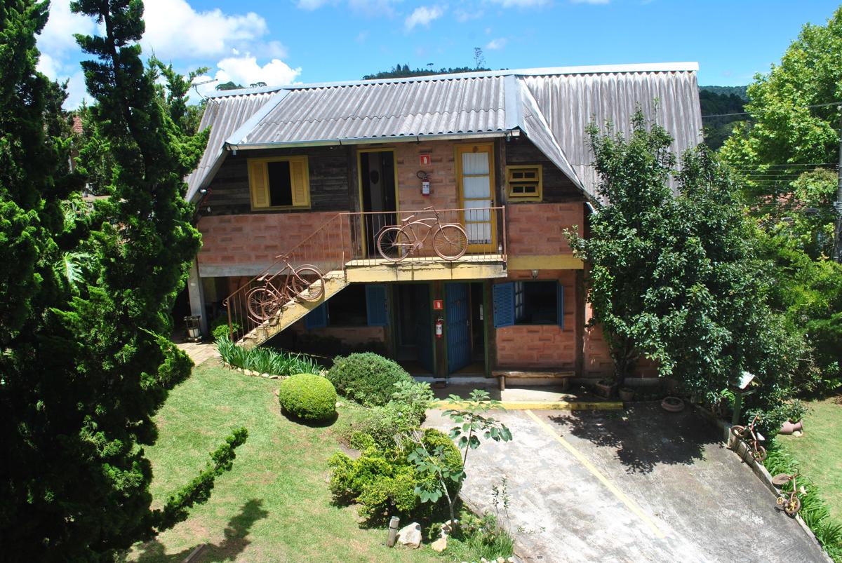 Hostel da Montanha photo 3