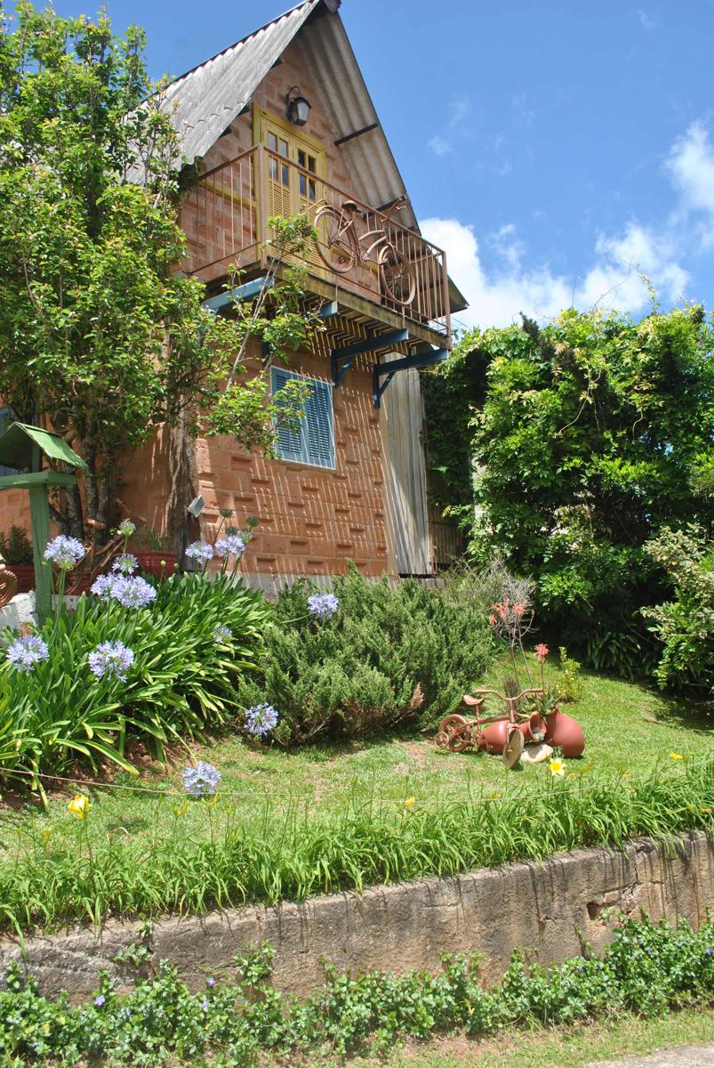 Hostel da Montanha photo 4