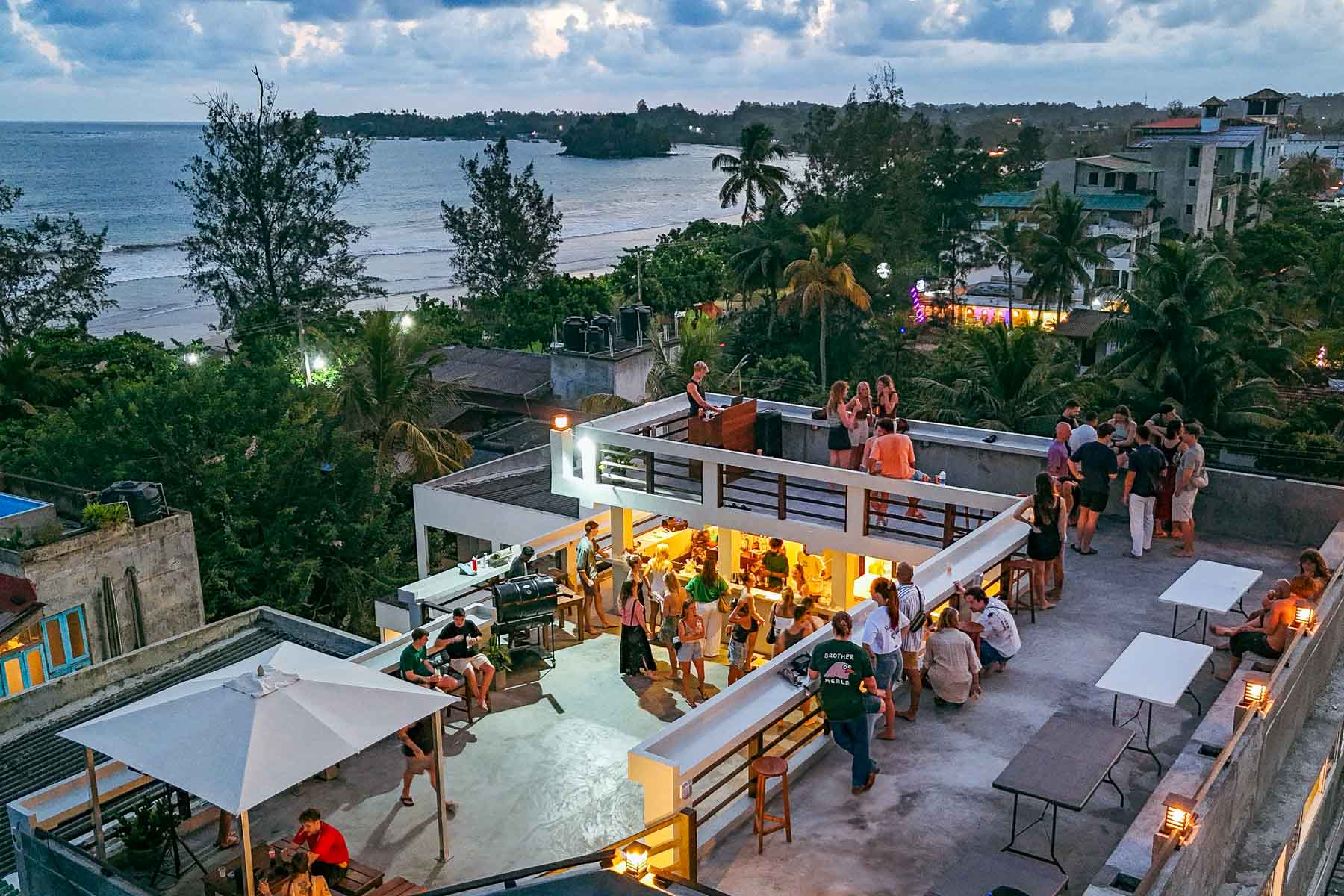 Elsewhere Surf Camp & Fitness Resort photo 1