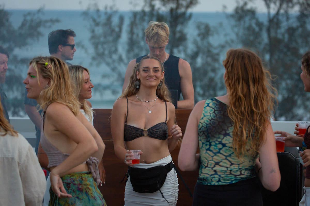 Elsewhere Surf Camp & Fitness Resort photo 3
