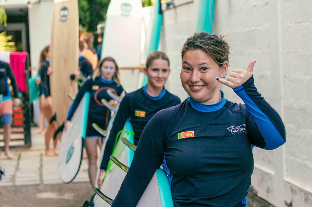 Elsewhere Surf Camp & Fitness Resort photo 4