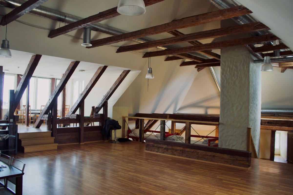 Skyview Hostel photo 2