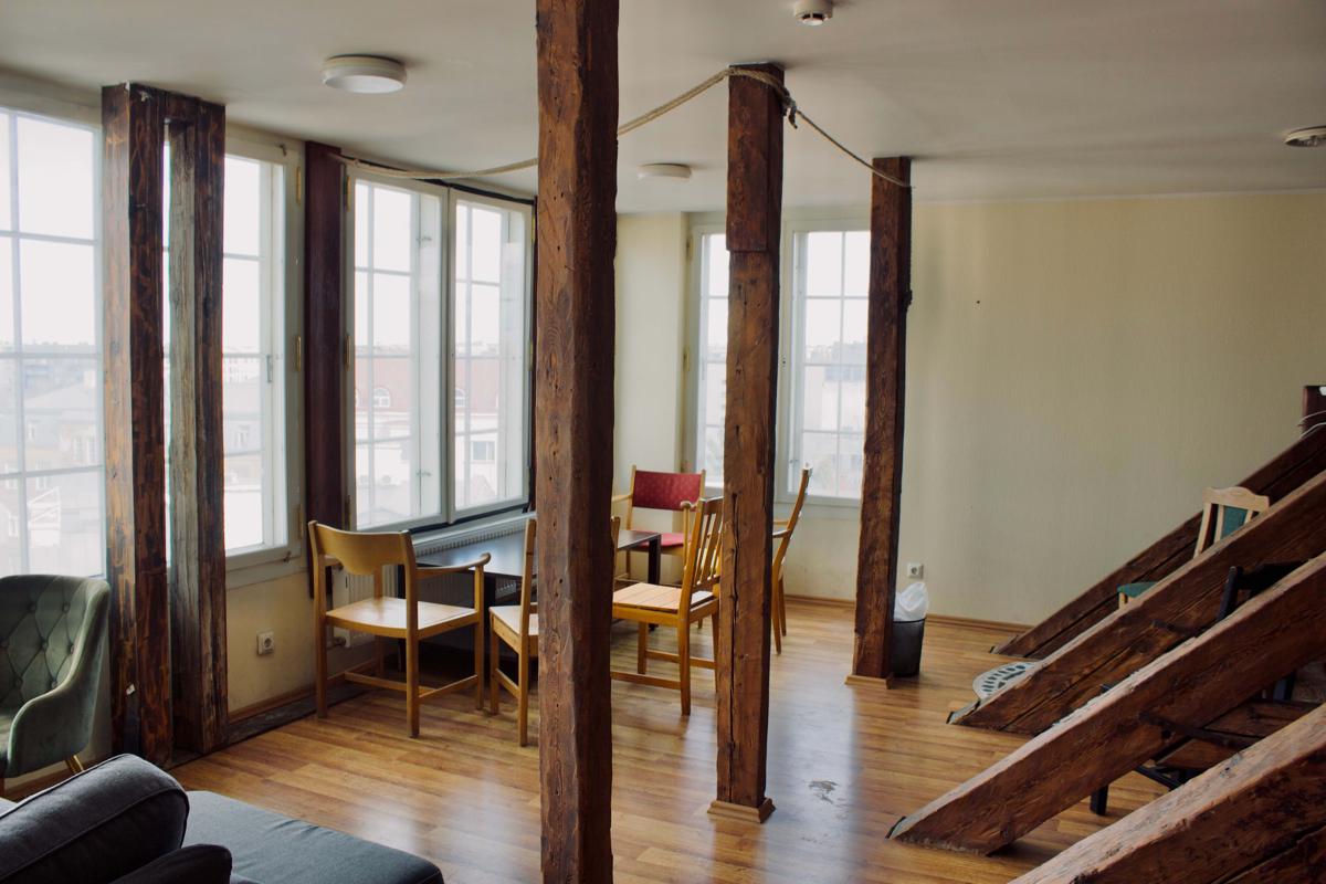 Skyview Hostel photo 3