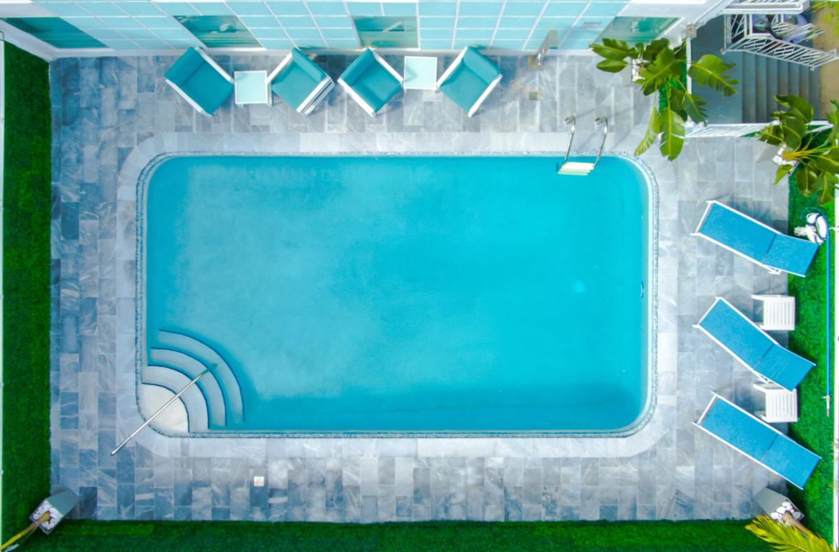 Praia Boutique Hotel & Residence photo 1