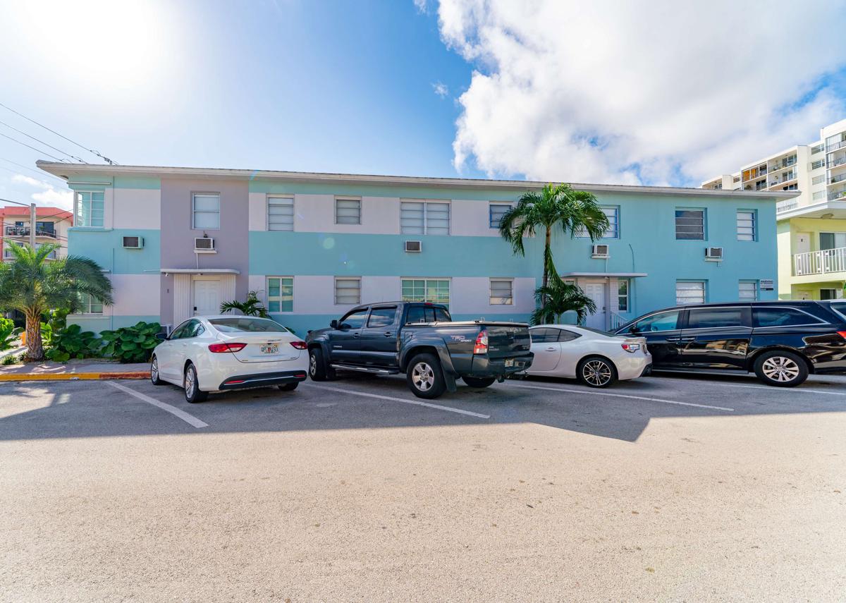 Praia Boutique Hotel & Residence photo 2