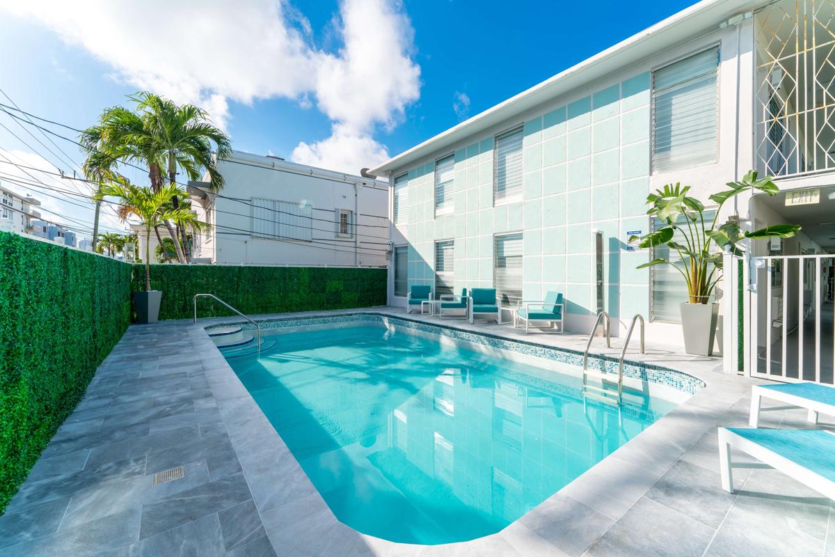 Praia Boutique Hotel & Residence photo 3