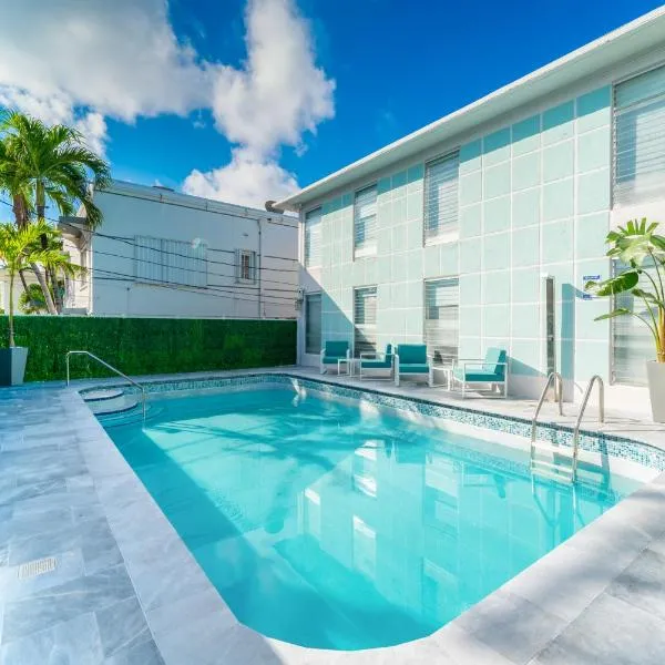 Praia Boutique Hotel & Residence photo 5