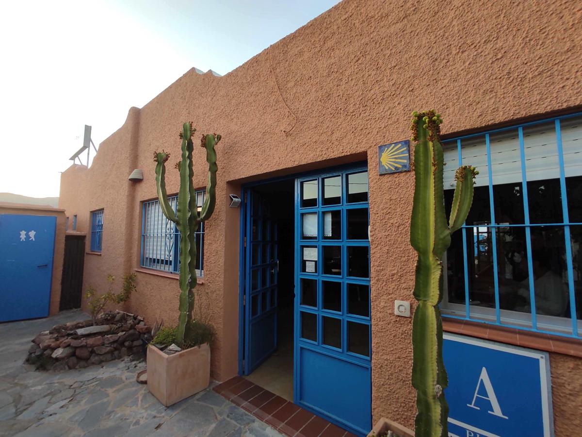 Albergue de San Jose photo 2