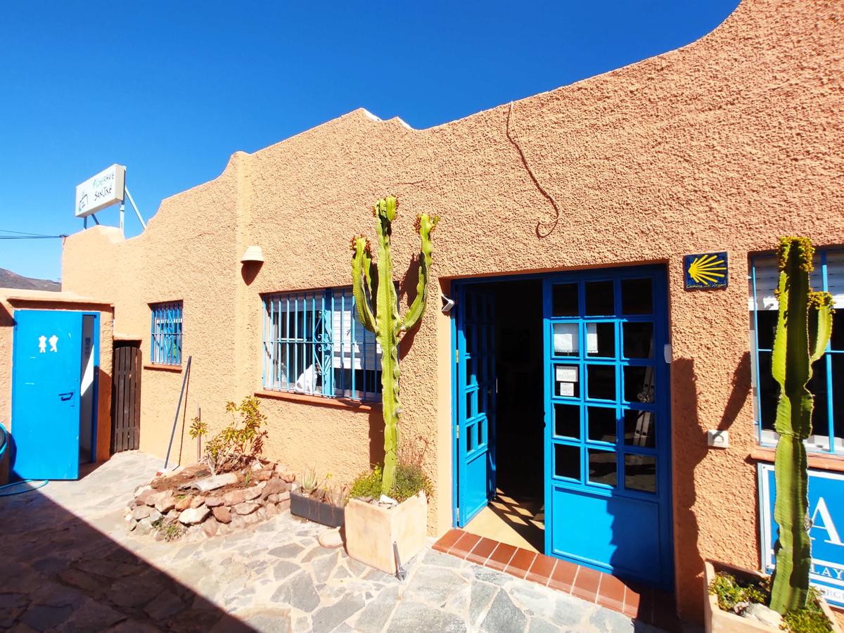 Albergue de San Jose photo 3