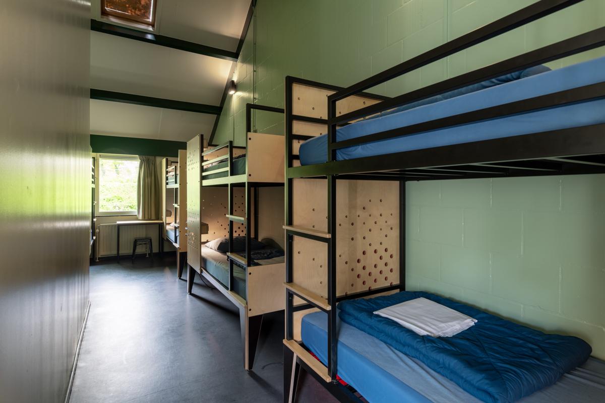 Stayokay Utrecht - Bunnik photo 4
