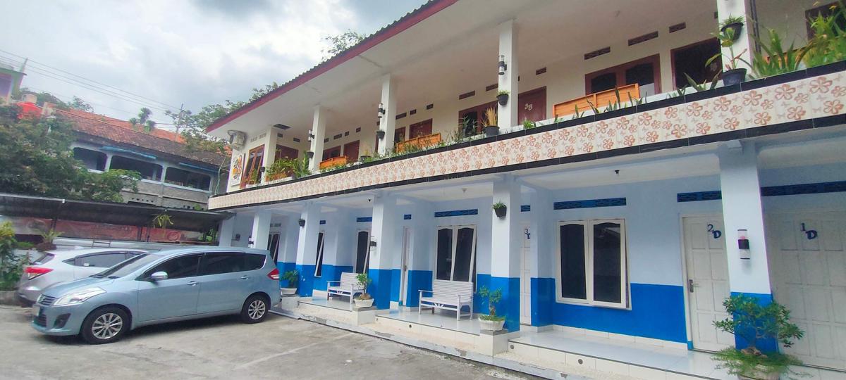 Hotel Nakula Sadewa 2 Bandungan photo 1