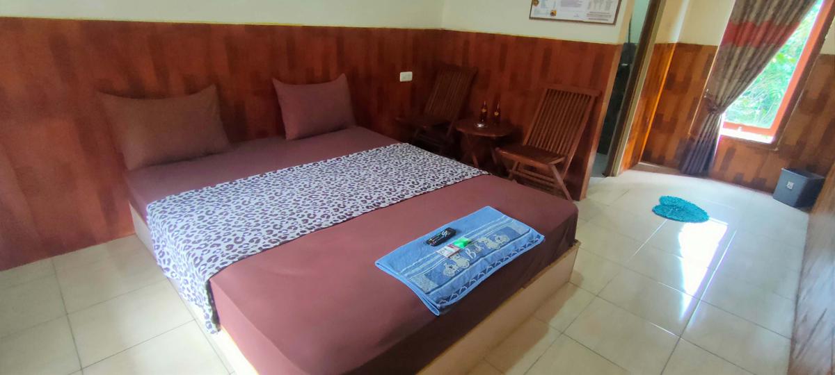 Hotel Nakula Sadewa 2 Bandungan photo 3