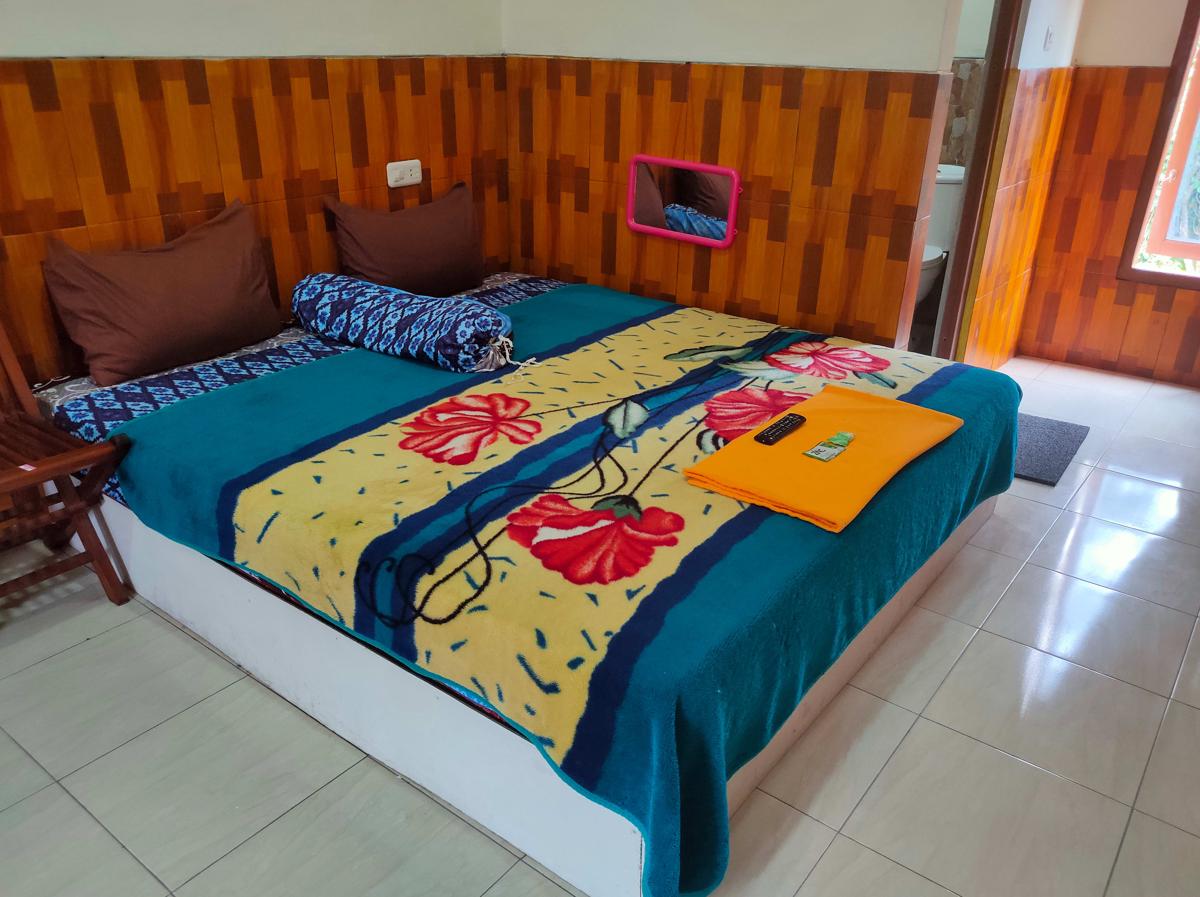 Hotel Nakula Sadewa 2 Bandungan photo 4
