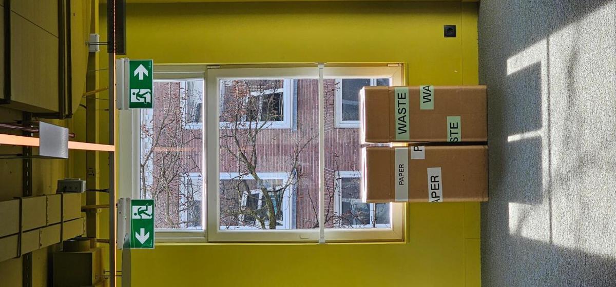CityHub Rotterdam photo 6