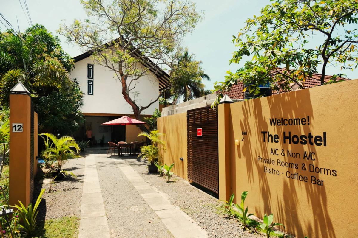 The Hostel photo 1