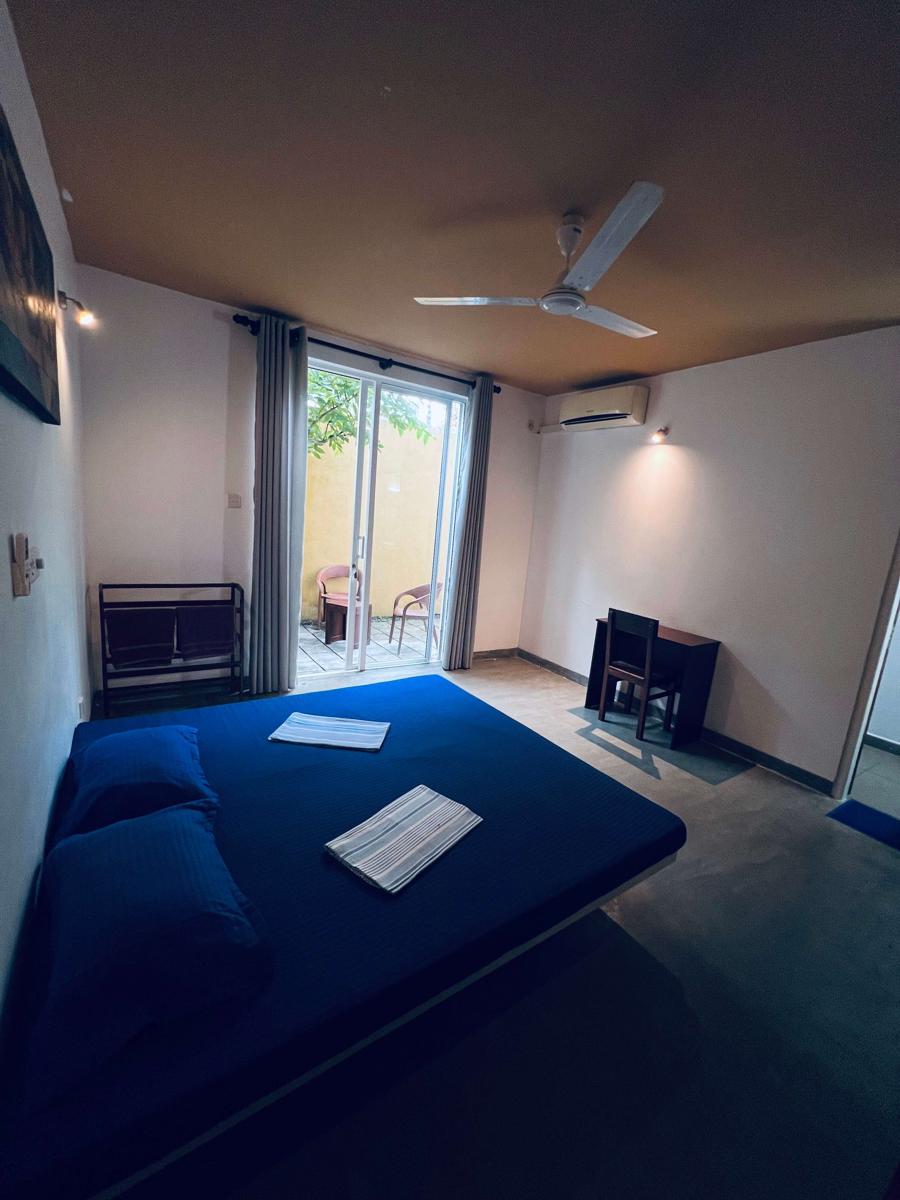 The Hostel photo 3