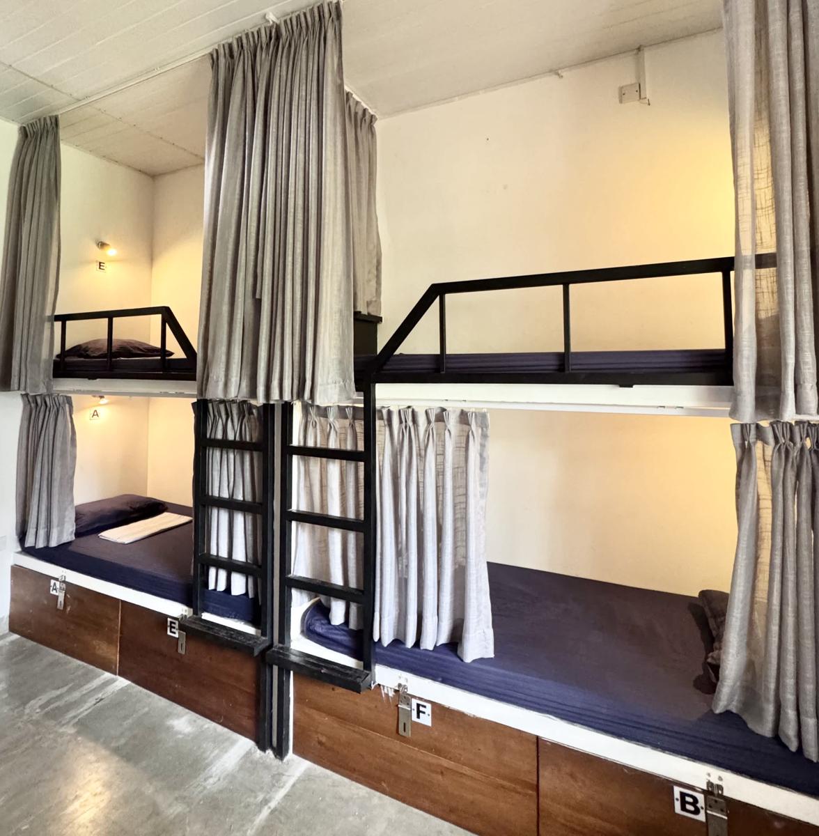 The Hostel photo 4