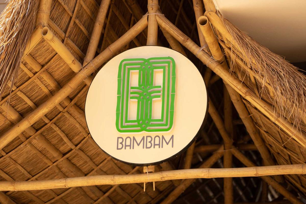 BAMBAM Hostel photo 1