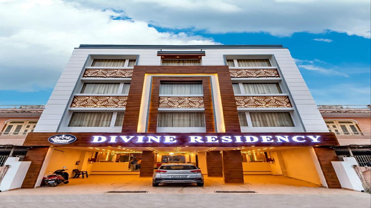Divine Residency photo 1