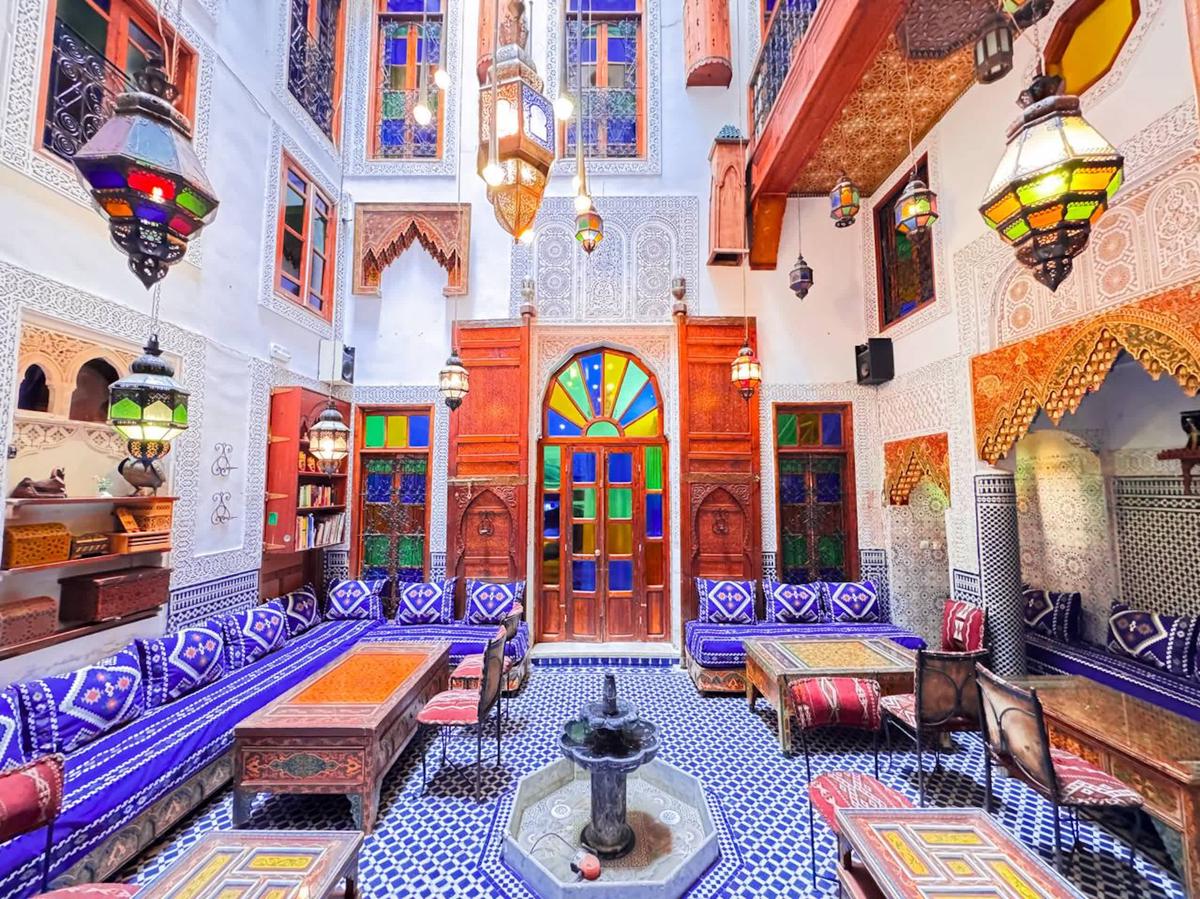Riad Verus photo 1