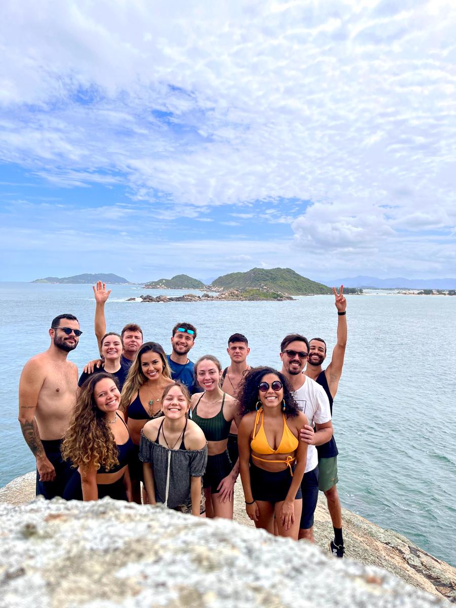 Pequi Hostel photo 3
