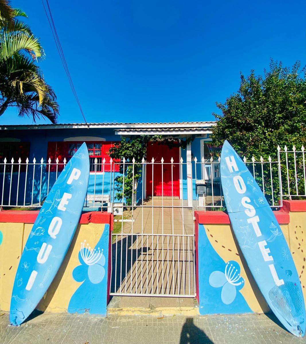 Pequi Hostel photo 4