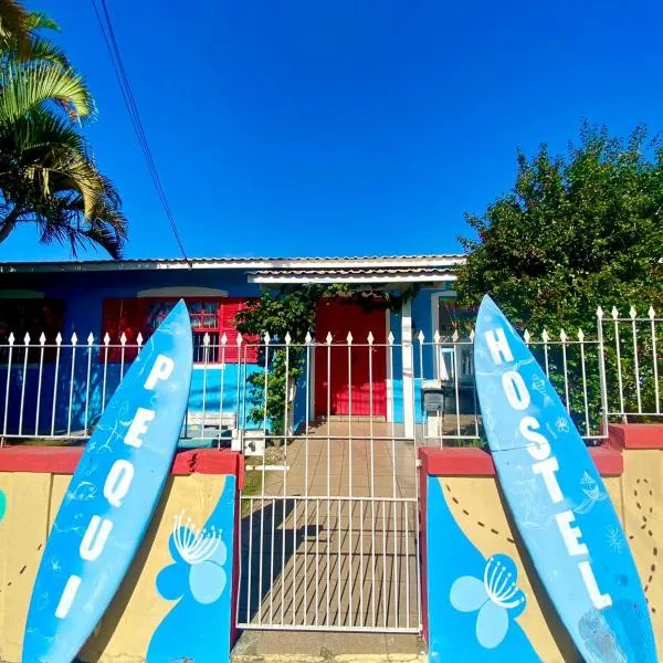 Pequi Hostel photo 5