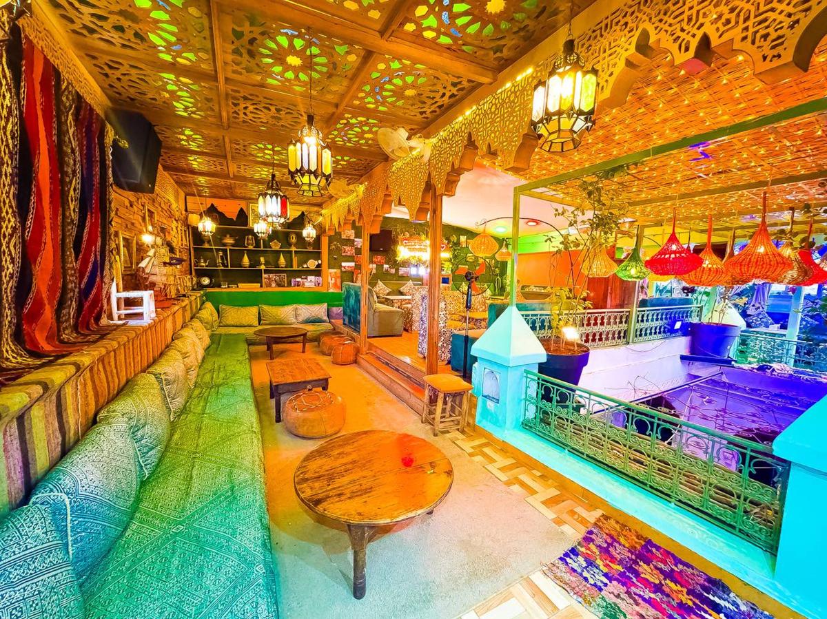 Riad Verus photo 3