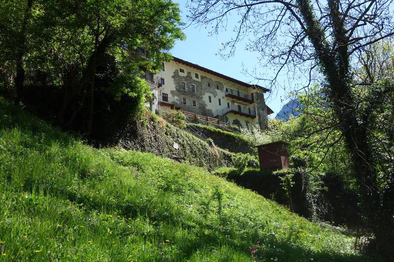 Ostello La Cresta del Lupo photo 1
