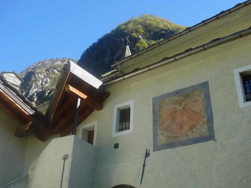 Ostello La Cresta del Lupo photo 5