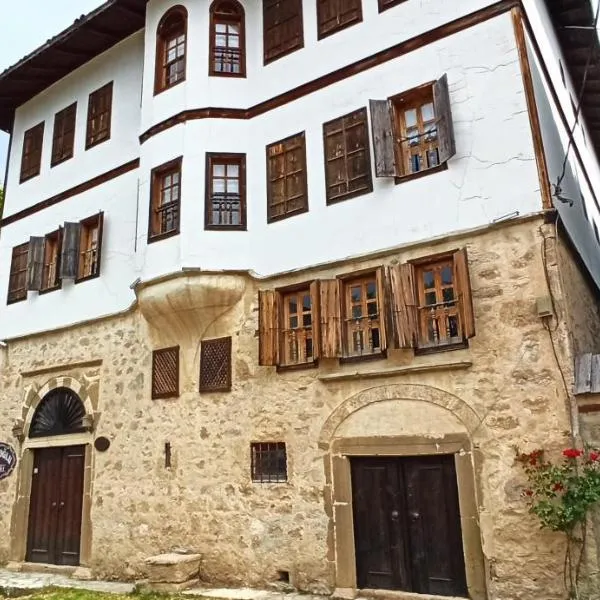 Paphlagonia Yoruk Konak photo 5