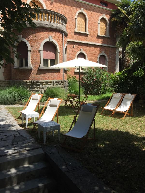 Rooms Portorose Center photo 1