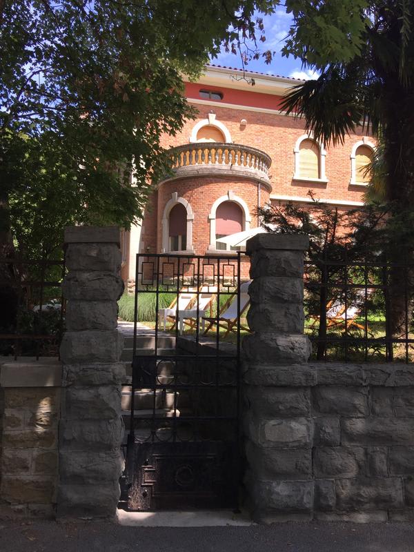 Rooms Portorose Center photo 3