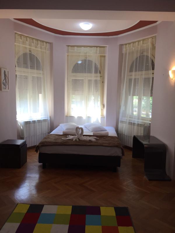 Rooms Portorose Center photo 5