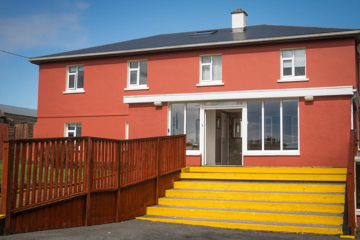 Seaview Lodge photo 1