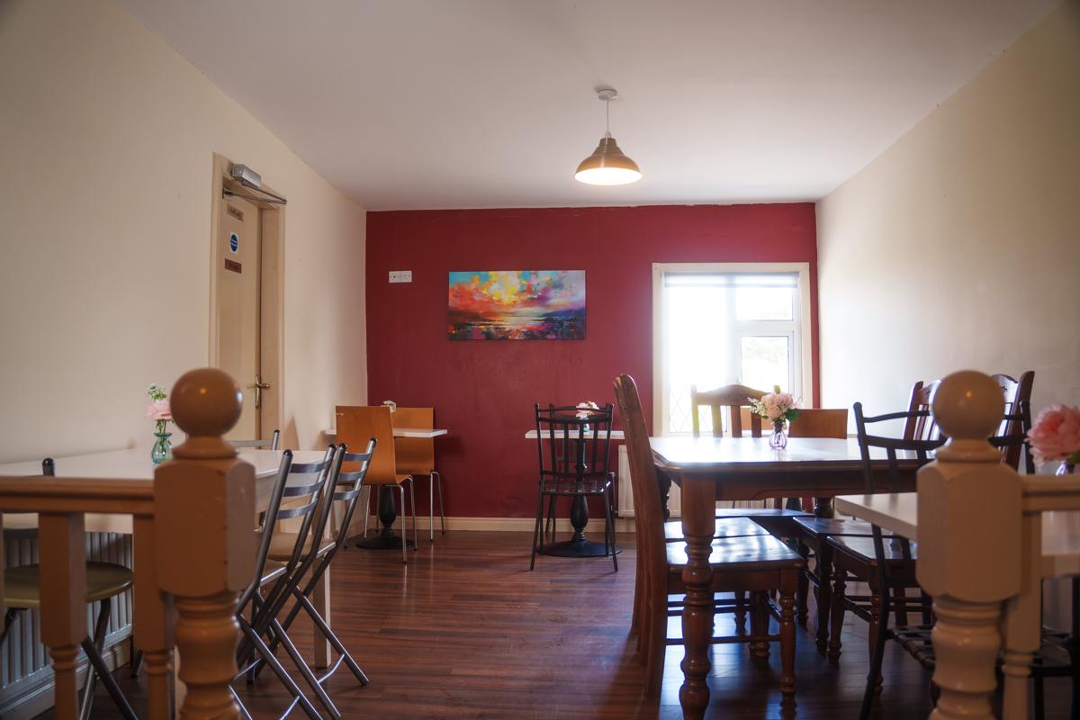 Seaview Lodge photo 4