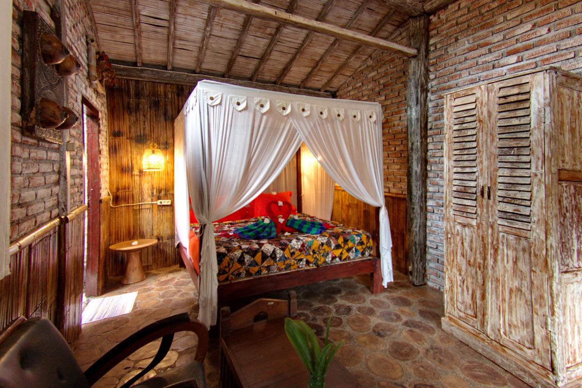 Santhiku Hotel, Villas, Yoga & SPA photo 2