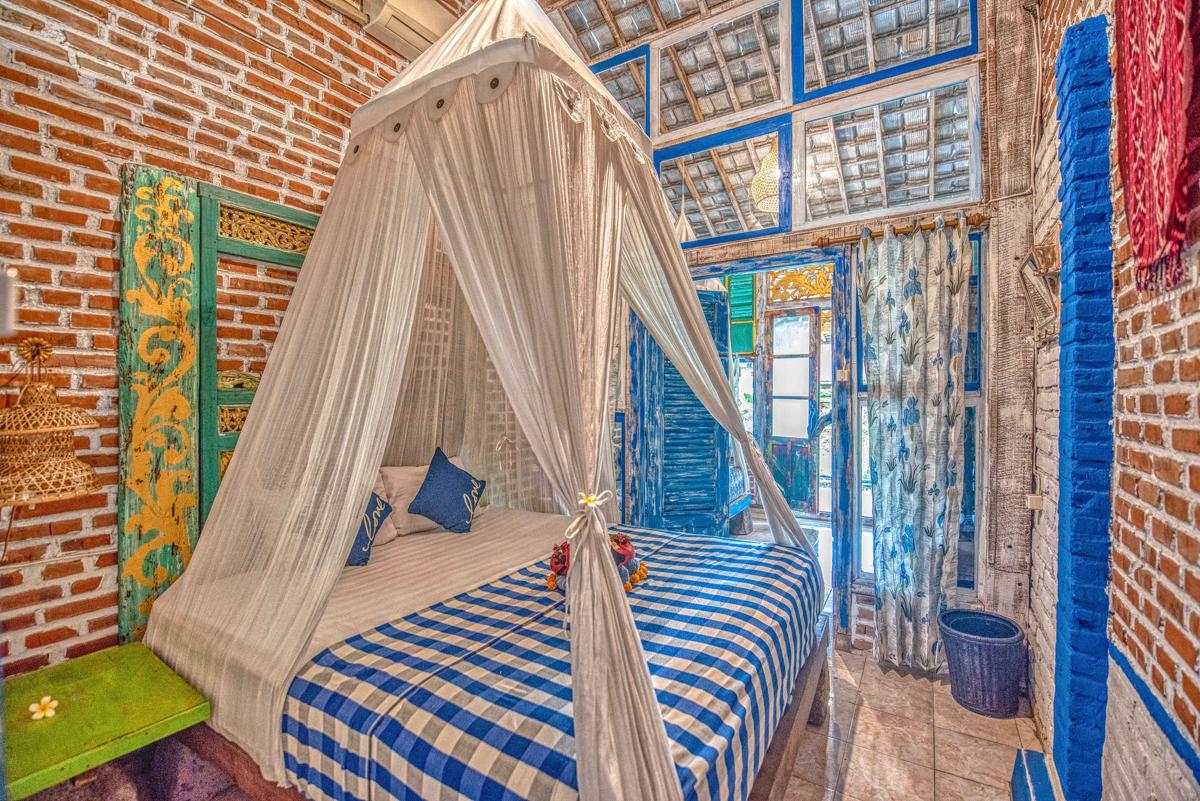 Santhiku Hotel, Villas, Yoga & SPA photo 3