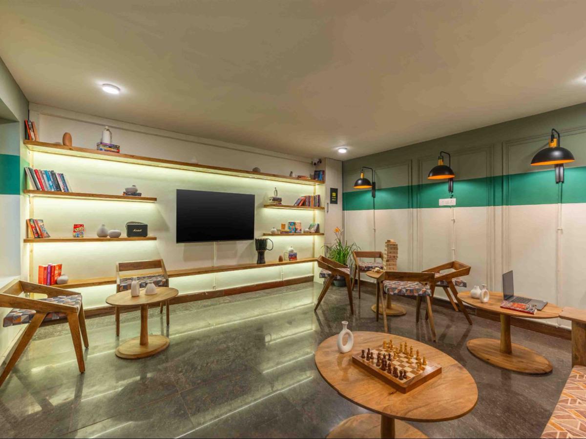 The Hosteller Nainital photo 2