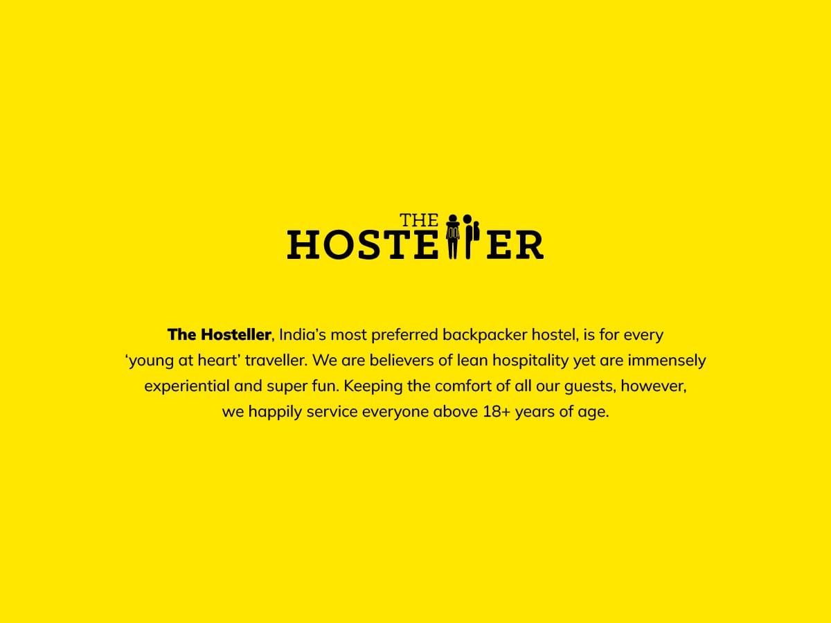 The Hosteller Nainital photo 4