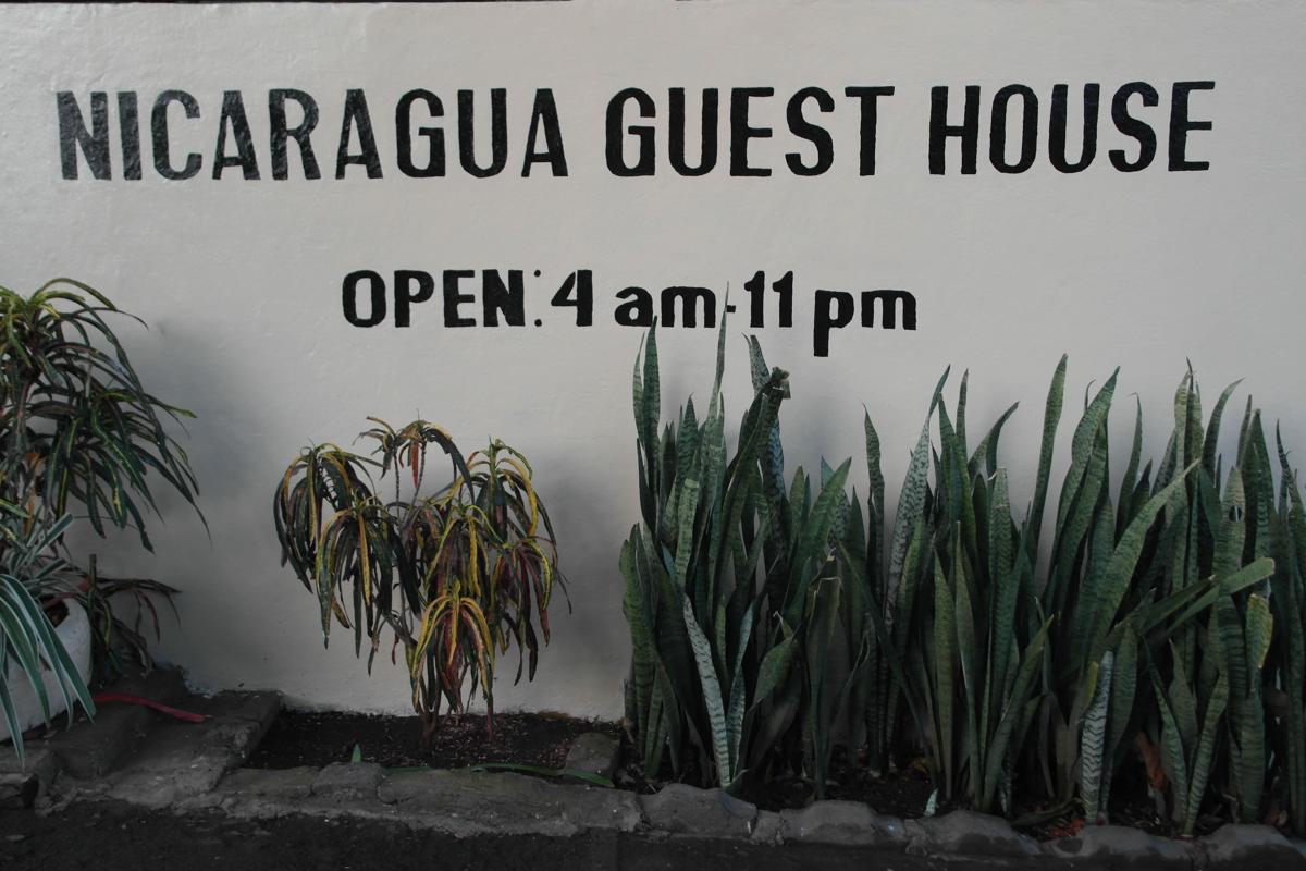 Nicaragua Guest House photo 1