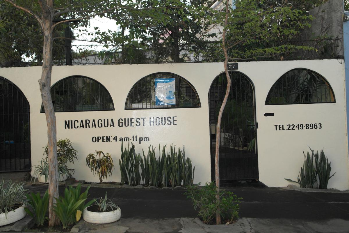 Nicaragua Guest House photo 2