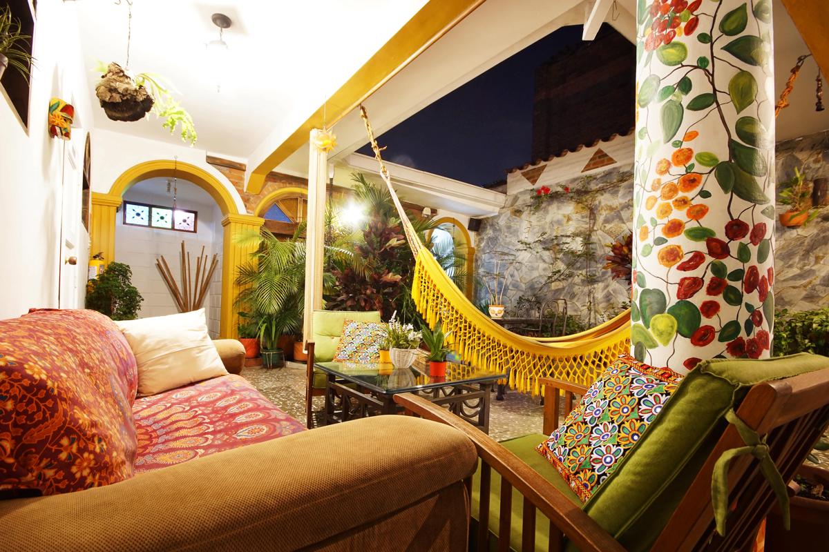 CASA RUTA SUR photo 4