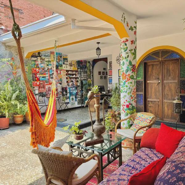 CASA RUTA SUR photo 5